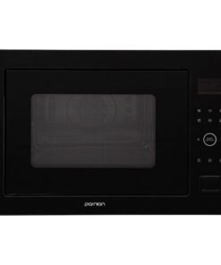 مایکروویو توکار پرنیان استیل مدل PM 3204