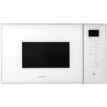 مایکروویو توکار پرنیان استیل مدل PM 3402