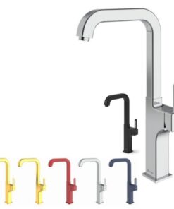 شیر ظرفشویی شودر مدل میشل