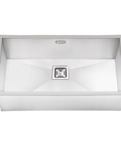 سینک ظرفشویی کورینی پرنیان استیل مدل PS 4204