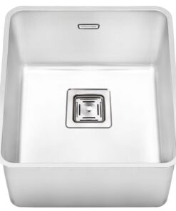 سینک ظرفشویی کورینی پرنیان استیل مدل PS 4205