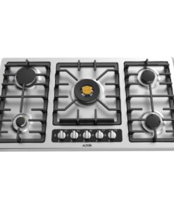 اجاق گاز رومیزی آلتون مدل ISG522N