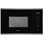 مایکروویو توکار پرنیان استیل مدل PM 3103