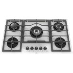 اجاق گاز رومیزی آلتون مدل G525W