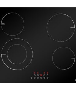 اجاق برقی رومیزی کن مدل CC-4502