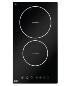 اجاق گاز رومیزی برقی کن مدل CD2001