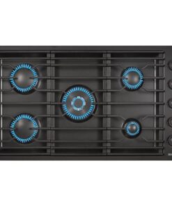 اجاق گاز رومیزی نیککالا مدل EGH-104 MB فلش مونت