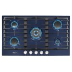 اجاق گاز رومیزی نیککالا مدل EGH-202 NB