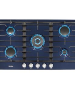 اجاق گاز رومیزی نیککالا مدل EGH-202 NB