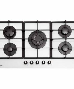 اجاق گاز ایلیا استیل مدل G 527 W