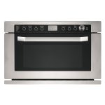 مایکروویو کن مدل MEB-3401BM توکار
