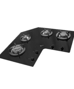اجاق گاز صفحه ای اخوان مدل G114