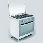 اجاق گاز فردار M14EDTRW اخوان