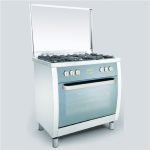 اجاق گاز فردار M15EDTRW اخوان