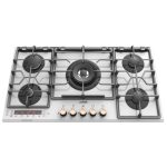 اجاق گاز رومیزی G535DW آلتون