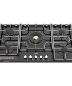 اجاق گاز رومیزی IG535DB آلتون