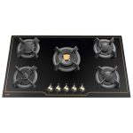 اجاق گاز رومیزی IG540B آلتون