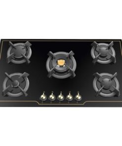 اجاق گاز رومیزی IG540B آلتون