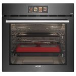 فر توکار برقی V700C آلتون (دارای بخارپز)