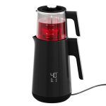 چای ساز 118 مشکی داتیس