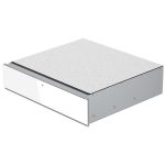 کشو گرم کن D500W آلتون