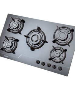 اجاق گاز توکار G5961 استیل البرز