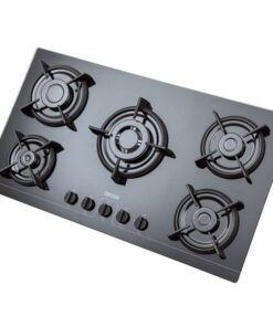 اجاق گاز توکار G 5964 استیل البرز