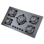 اجاق گاز توکار G 5968 استیل البرز