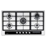 اجاق گاز توکار G 512 DW ایلیااستیل