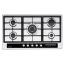 اجاق گاز توکار G 512 DW ایلیااستیل