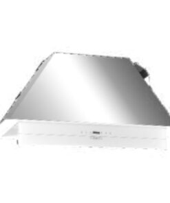 هود مخفی SA 510W استیل البرز
