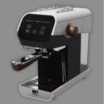 قهوه ساز C802 مسترپلاس