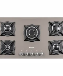 اجاق گاز توکار G 518 BE ایلیااستیل