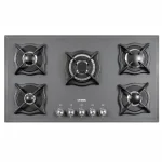 اجاق گاز توکار G 518 G ایلیااستیل