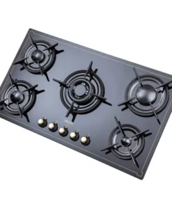 اجاق گاز توکار G 5916 استیل البرز