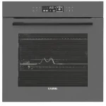 فر توکار برقی IO 110 G ایلیا استیل