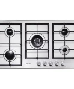 اجاق گاز توکار PB5303 پرنیان استیل
