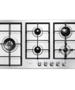 اجاق گاز توکار PB5304 پرنیان استیل