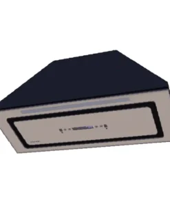 هود مخفی PH4711BE پرنیان استیل