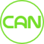 can
