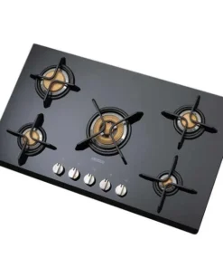 گاز رومیزی استیل البرز مدل G-5912