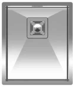 سینک آشپزخانه دست ساز A-4034 میکس پلاس +MiX