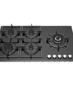 اجاق گاز توکار G514R میکس پلاس +MiX