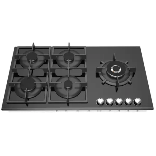 اجاق گاز توکار G514R میکس پلاس +MiX