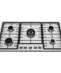 اجاق گاز توکار S508 میکس پلاس +MiX