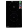 اجاق برقی توکار فن دار T2V-02 دی اس تی DST