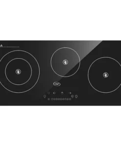 اجاق برقی توکار T3-01 دی اس تی DST