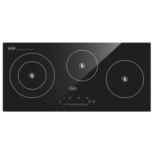 اجاق برقی توکار T3-01 دی اس تی DST