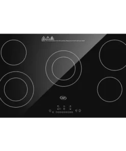 اجاق برقی توکار T5-01 دی اس تی DST
