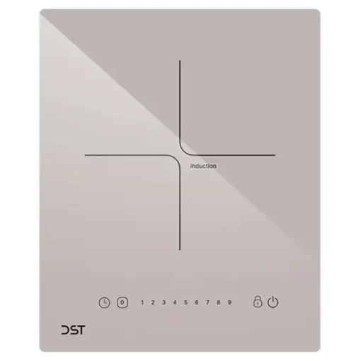 اجاق برقی توکار القایی i1-01W دی اس تی DST